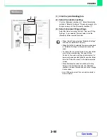 Preview for 324 page of Sharp MX-2615N Operation Manual