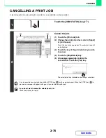 Preview for 340 page of Sharp MX-2615N Operation Manual