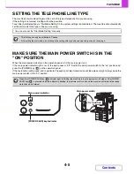 Preview for 349 page of Sharp MX-2615N Operation Manual