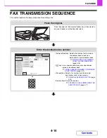 Preview for 358 page of Sharp MX-2615N Operation Manual