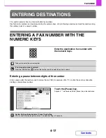 Preview for 361 page of Sharp MX-2615N Operation Manual