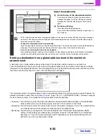 Preview for 367 page of Sharp MX-2615N Operation Manual