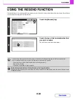 Preview for 368 page of Sharp MX-2615N Operation Manual