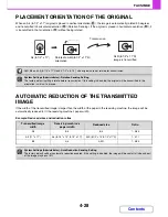 Preview for 372 page of Sharp MX-2615N Operation Manual