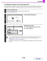 Preview for 393 page of Sharp MX-2615N Operation Manual