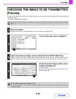 Preview for 401 page of Sharp MX-2615N Operation Manual