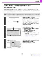 Preview for 408 page of Sharp MX-2615N Operation Manual