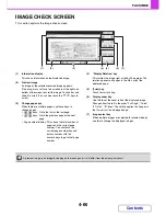 Preview for 410 page of Sharp MX-2615N Operation Manual