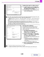 Preview for 413 page of Sharp MX-2615N Operation Manual