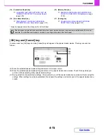 Preview for 417 page of Sharp MX-2615N Operation Manual