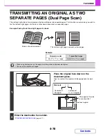 Preview for 422 page of Sharp MX-2615N Operation Manual