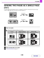 Preview for 426 page of Sharp MX-2615N Operation Manual