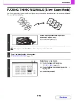 Preview for 436 page of Sharp MX-2615N Operation Manual