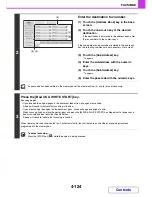 Preview for 468 page of Sharp MX-2615N Operation Manual