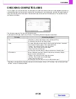 Preview for 478 page of Sharp MX-2615N Operation Manual