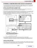 Preview for 490 page of Sharp MX-2615N Operation Manual