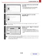 Preview for 516 page of Sharp MX-2615N Operation Manual