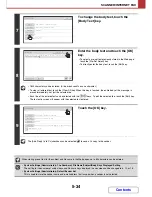 Preview for 517 page of Sharp MX-2615N Operation Manual