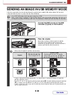 Preview for 518 page of Sharp MX-2615N Operation Manual