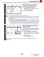 Preview for 519 page of Sharp MX-2615N Operation Manual