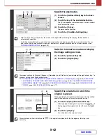 Preview for 525 page of Sharp MX-2615N Operation Manual