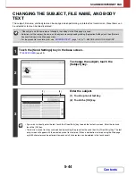 Preview for 527 page of Sharp MX-2615N Operation Manual