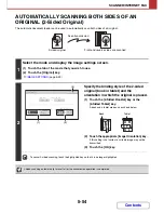 Preview for 537 page of Sharp MX-2615N Operation Manual