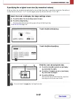 Preview for 540 page of Sharp MX-2615N Operation Manual