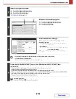 Preview for 557 page of Sharp MX-2615N Operation Manual