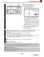 Preview for 559 page of Sharp MX-2615N Operation Manual