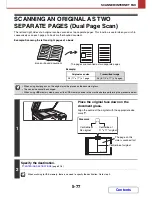 Preview for 560 page of Sharp MX-2615N Operation Manual