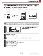 Preview for 566 page of Sharp MX-2615N Operation Manual