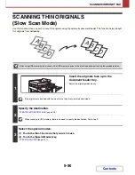 Preview for 573 page of Sharp MX-2615N Operation Manual