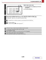 Preview for 574 page of Sharp MX-2615N Operation Manual