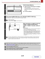 Preview for 580 page of Sharp MX-2615N Operation Manual