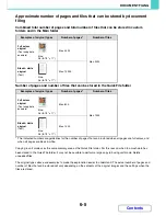 Preview for 621 page of Sharp MX-2615N Operation Manual