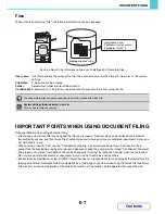 Preview for 623 page of Sharp MX-2615N Operation Manual