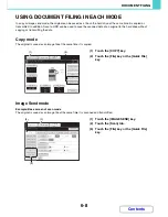 Preview for 624 page of Sharp MX-2615N Operation Manual