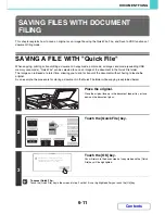 Preview for 627 page of Sharp MX-2615N Operation Manual