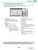 Preview for 638 page of Sharp MX-2615N Operation Manual