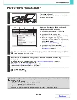 Preview for 639 page of Sharp MX-2615N Operation Manual