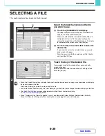 Preview for 645 page of Sharp MX-2615N Operation Manual