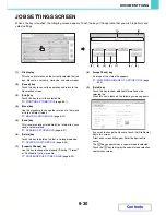 Preview for 646 page of Sharp MX-2615N Operation Manual