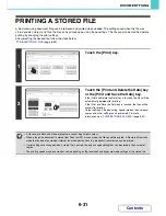 Preview for 647 page of Sharp MX-2615N Operation Manual