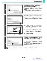 Preview for 652 page of Sharp MX-2615N Operation Manual