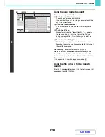 Preview for 664 page of Sharp MX-2615N Operation Manual