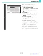 Preview for 667 page of Sharp MX-2615N Operation Manual