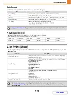 Preview for 680 page of Sharp MX-2615N Operation Manual