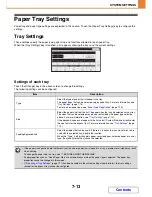 Preview for 681 page of Sharp MX-2615N Operation Manual