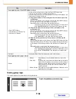 Preview for 686 page of Sharp MX-2615N Operation Manual